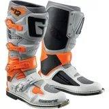 Gaerne SG-22 Motocross Stiefel, Größe 42 für Männer