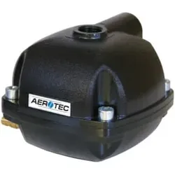 Aerotec Automatik Entwässerung MA15 mit Magnetfunktion - 16 bar