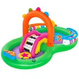 BESTWAY Sing 'N Splash Play Center