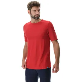Uyn Natural Training Funktionsshirt pompeian red M
