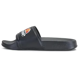 Ellesse Filippo Slide Schwarz 44
