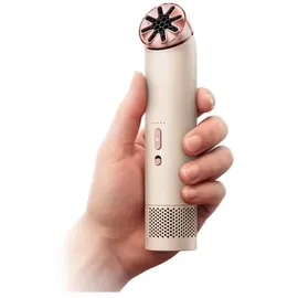 Dyson HushJet Mini Cool Ventilator 18 cm Pink/Roségold