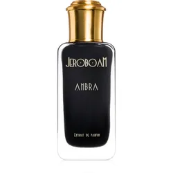 Jeroboam Ambra Parfüm Extrakt Unisex 30 ml