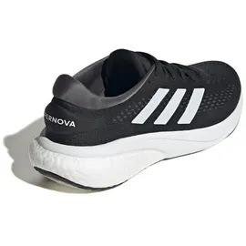 Adidas Supernova 2.0 Core Black / Cloud White / Grey Six 43 1/3