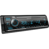 Kenwood KMM-BT506DAB Auto Media-Receiver Schwarz 50 W Bluetooth