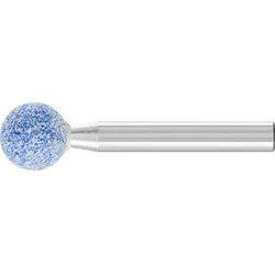 PFERD Tools TOUGH Schleifstift Kugel für schwer zerspanbare Werkstoffe - 31706336