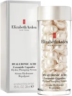 Hyaluronic Acid Ceramide Capsules Hydra-Plumping Serum