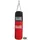 Gorilla Sports Boxsack Allround 80 ROT|SCHWARZ sans taille