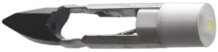 Scharnberger+Hasenbein Chip-LED 5,6x28mm T5,5 37578