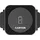 Canyon Wireless Charger WS-305 15W 3-in-1 Faltbar Schwarz - Schwarz