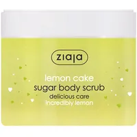 Ziaja Lemon Cake Peeling 300 ml
