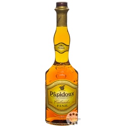 Pâpidoux Calvados Fine
