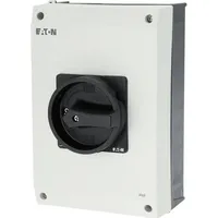 Eaton Power Quality Hauptschalter P3-63/I4/SVB-SW/HI11