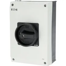Eaton Power Quality Hauptschalter P3-63/I4/SVB-SW/HI11