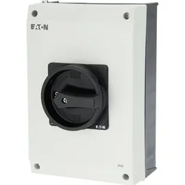 Eaton Power Quality Hauptschalter P3-63/I4/SVB-SW/HI11