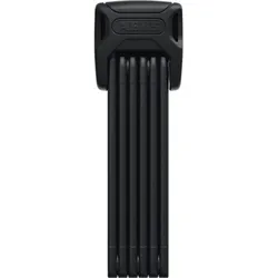 Abus 6000K/90 BK Shfl / Bordo / Monkeylink schwarz 90 cm