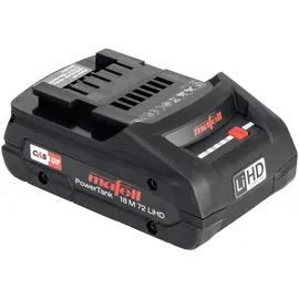 Mafell Akku-PowerTank 18 M 72 Li-Ion, 18V 72 Wh (Li-HD) 094500 CAS System