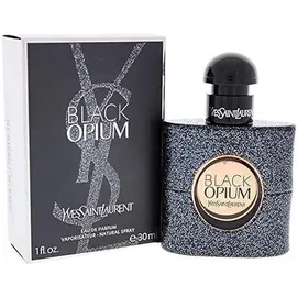 Yves Saint Laurent Black Opium Eau de Parfum 30 ml
