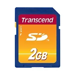 Transcend TS2GSDC