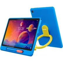 Lenovo Tab ZAEH0114SE 10,1" 4 GB RAM 64 GB Wi-Fi Luna Grey + Eingabestift + Play Suite