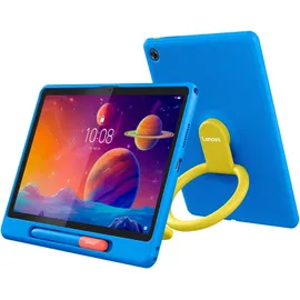 Lenovo Tab ZAEH0114SE 10,1" 4 GB RAM 64 GB Wi-Fi Luna Grey + Eingabestift + Play Suite