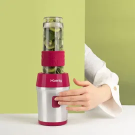 h.koenig SMOO10 Smoothie-Maker