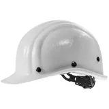 Schuberth Schutzhelm BOP 74 R, Farbe: WHITE