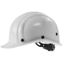 Schuberth Schutzhelm BOP 74 R, Farbe: WHITE