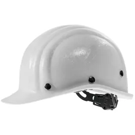 Schuberth Schutzhelm BOP 74 R, Farbe: WHITE