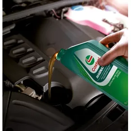 Castrol Magnatec 15F90C 5W-40 1 l