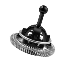 Ersatz Für Milchaufschäumer – Ersatzteile Für E-Mixer, Milchaufschäumer-Ersatzteil, Schneebesen-Ersatz, Spülmaschinenfest, Für Kaffeemaschinen, Elektrisches Milchaufschäumerr-Teil