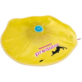 Ferplast Predator One Size Gelb