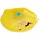 Ferplast Predator One Size Gelb