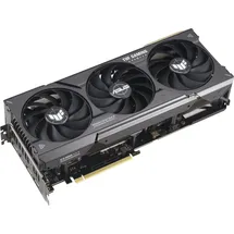 Asus TUFGeForce RTX 4070 Gaming 12 GB GDDR6X 90YV0IZ1-M0NA00