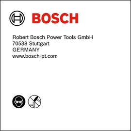 Bosch Schlosserhammer 300 g