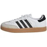 adidas Velosamba Leather Weiß 37,1