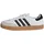 adidas Velosamba Leather Herren Grau/Weiß/Schwarz 37 1/3