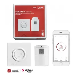 Danfoss Ally Starter Pack