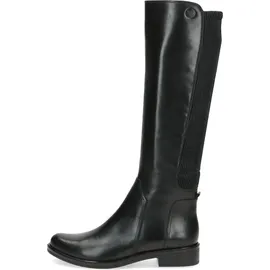 CAPRICE Damen Schwarz 37,5