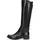 CAPRICE Damen Schwarz 37,5