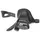 SunRace Daumenschalthebel DLM-403