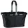 Reisenthel carrybag frame black/black