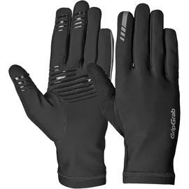 GripGrab Insulator 2 Handschuhe - Black - L