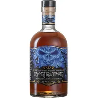 IRON MAIDEN The Rum of the Ancient Mariner 40% vol 0,7 l