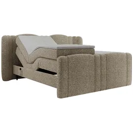 MKS Fortina 200 x 200 cm H3 Beige