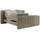 MKS Fortina 200 x 200 cm H3 Beige