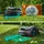 Gardena smart Sileno sense 600 m2 inkl. Smart Gateway