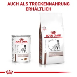 Royal Canin Hepatic 12 x 420 g