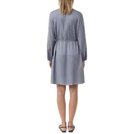 Comma, Minikleid Grau 42