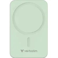 Verbatim Essential Power Bank 20000mAh grün 32224